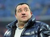 PSG-Raiola Zlatan train prouver qu’il meilleur