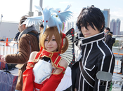 Comiket Cosplay Jour