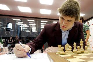 Échecs & classement : le Elo Fide de janvier 2013