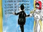 Nouvel bonnes résolutions pour libéral