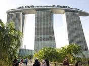 Premier janvier 2013 planète Singapour…