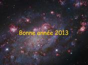 Année 2013 meilleure possible