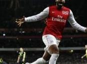 Arsenal Henry reviendra