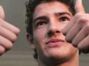 Mercato-Agent Pato voulait rentrer Brésil