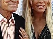 Nouveau mariage pour Hugh Hefner