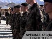 Journée spéciale Afghanistan (iTélé, suite)