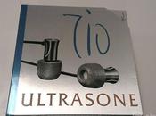 Test flash écouteurs Ultrasone