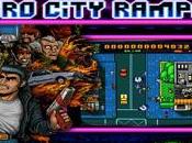 Retro City Rampage disponible XBLA