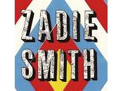 "NW", Zadie Smith