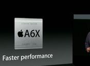 Samsung fabriquera plus processeur l'iPad...