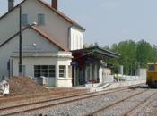 Jarnac terminus. Tout monde descend