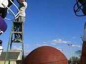 Bowls NCAA, partie Sugar Bowl Fiesta Bowl)