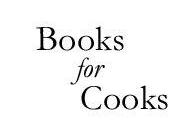 Books Cooks Librairie culinaire Melbourne