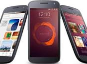 Ubuntu smartphones pour 2014