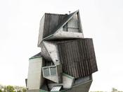 L’impossible architecture Filip Dujardin