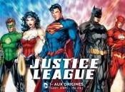 rumeurs concernant film Justice League