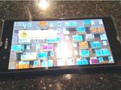 Sony Xperia prix smartphone déjà dévoilé?