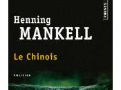 Henning Mankell vengeance traverse temps