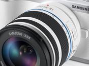 Samsung NX300 WiFi