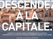métropole Marseille Provence (1/2): réflexions démarche choisie