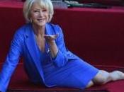 Helen Mirren étoile Hollywood Walk Fame