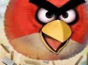 millions téléchargement pour Angry Birds