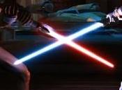 contenu plus satisfaisant pour Star Wars Republic