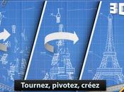 L'Apps gratuite semaine: Blueprint iPhone...