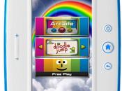 Polaroid tablette pour enfant 2013