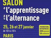 Tenté(e) l’apprentissage l’alternance?