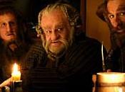 Hobbit tête office Américain Français