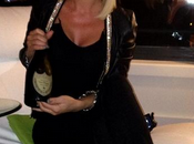 Anges Amélie inspirée pour logo marque vêtements