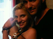 Difficile pour Ginie plaisanter Thomas...