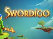 Swordigo iPhone, gratuit (pour temps limité)...