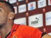M’Vila pourrait débarquer pour demi