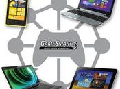 MadCatz dévoile GameSmart