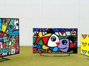 dévoile deux nouveaux téléviseurs Ultra