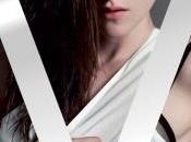 Kristen Stewart pour Magazine.