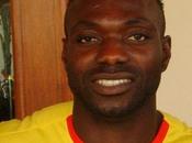 Mercato-Mensah Très content rejouer pour Rennes