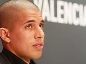 Mercato-Feghouli n’ai jamais voulu quitter Valence