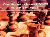 Échecs phase Jeunes