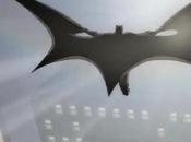 premier extrait pour Dark Knight Returns, Part