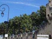 Remparts d’Avignon