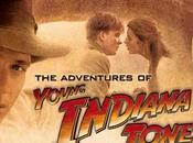 [Souvenirs aventures jeune Indiana Jones (1992-1993)