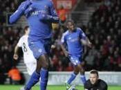 Chelsea doublé Demba