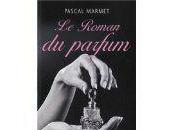 roman parfum Pascal MARMET
