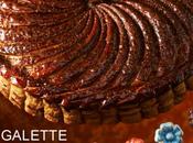 Gourmandise Pierre Hermé fête L’Epiphanie
