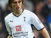 Mercato Modric revenait