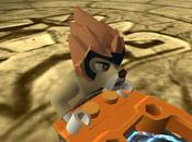 LEGO Legends Chima: Speedorz disponible maintenant iPhone...