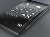 Nokia 999, photo...